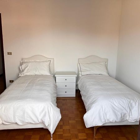 Appartamento Vera Ponte San Nicolò Εξωτερικό φωτογραφία