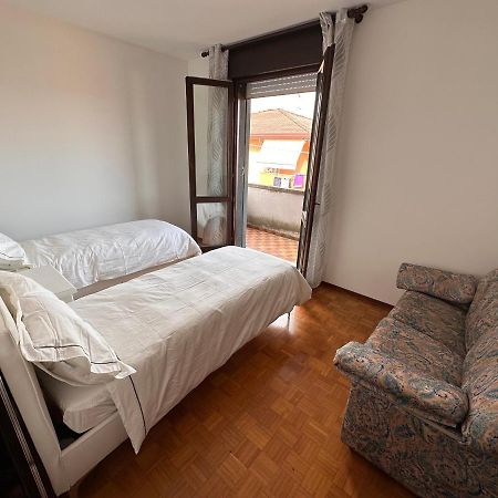 Appartamento Vera Ponte San Nicolò Εξωτερικό φωτογραφία